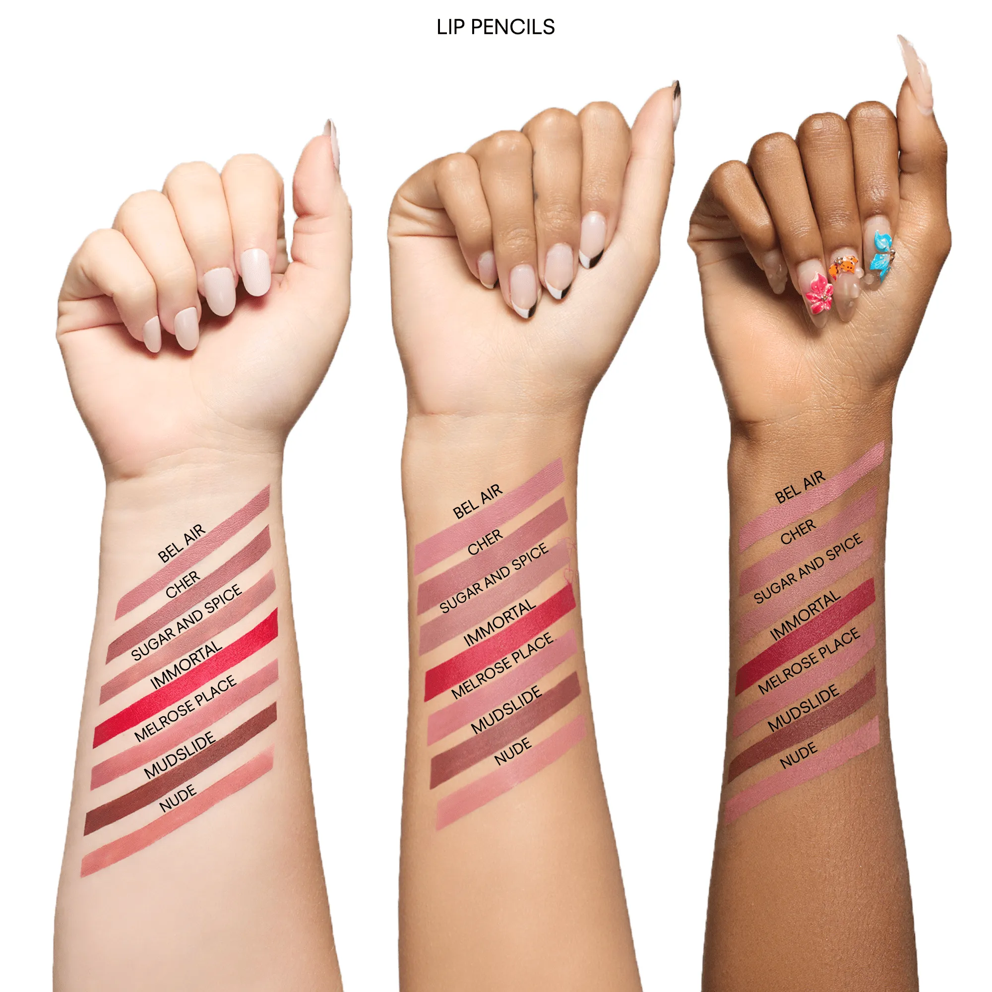 Immortal - Lip Pencil