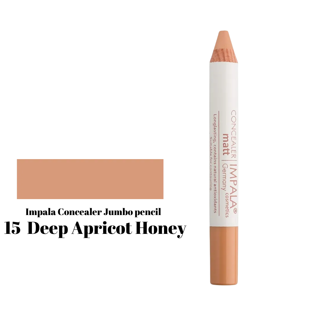 Impala Concealer Stick Jumbo pencil