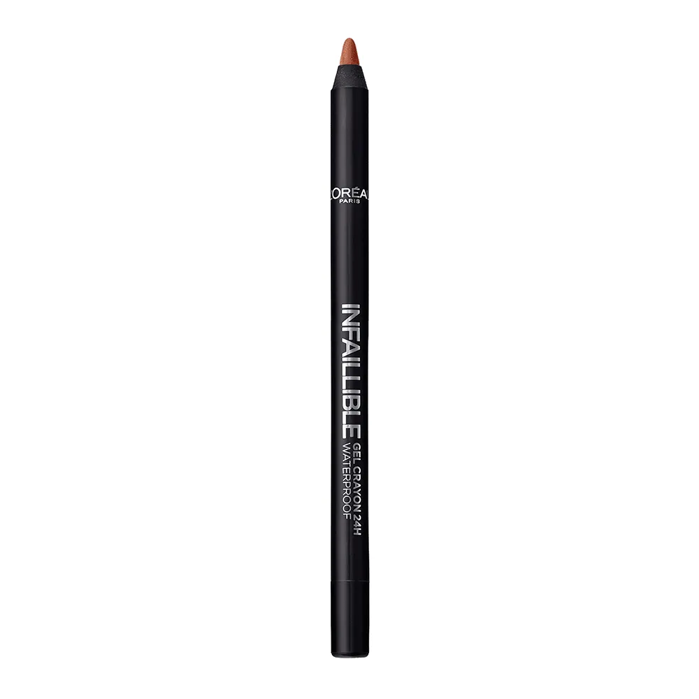 Infaillible Gel Eyeliner Crayon 24H