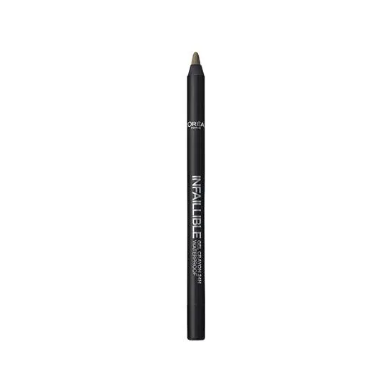 Infaillible Gel Eyeliner Crayon 24H