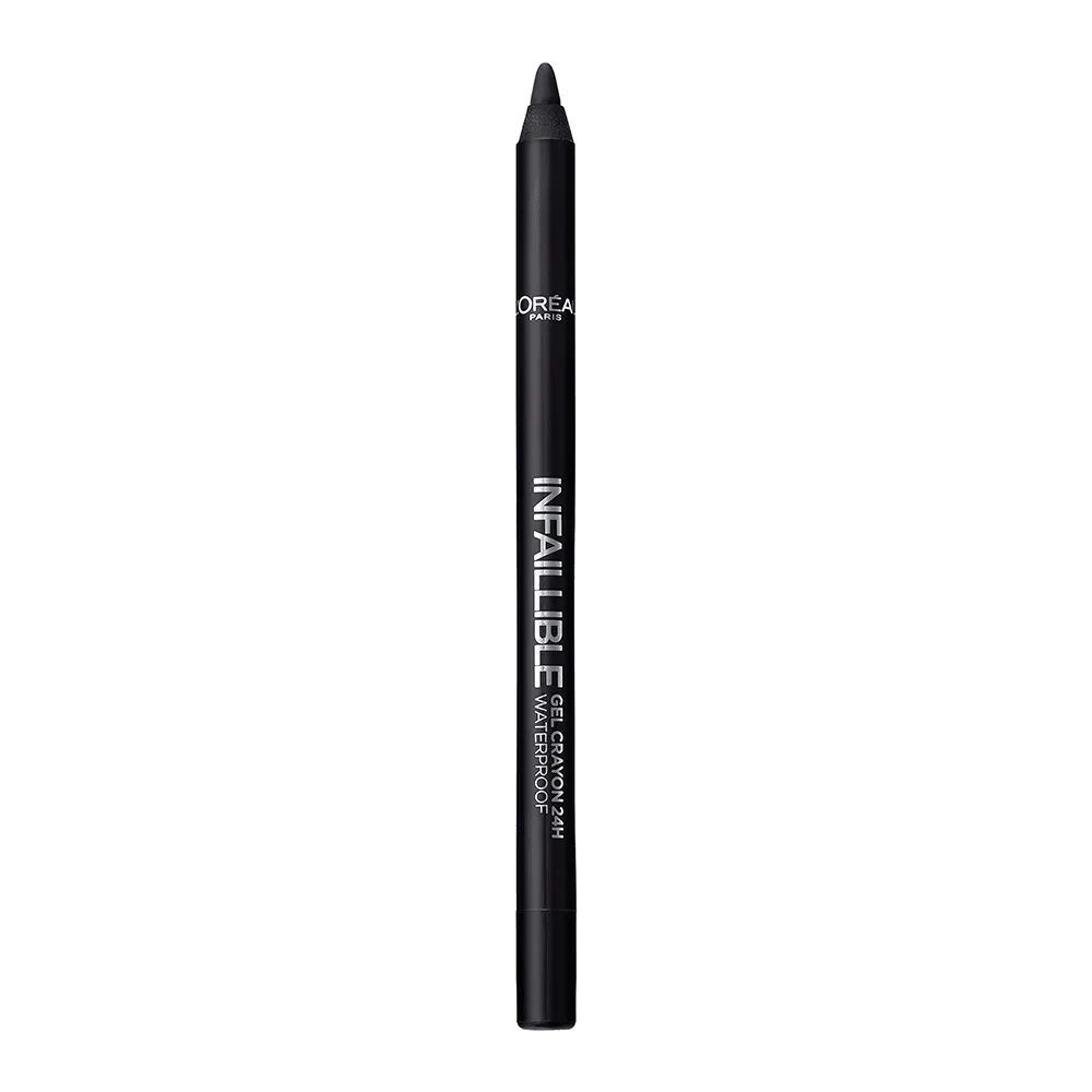 Infaillible Gel Eyeliner Crayon 24H