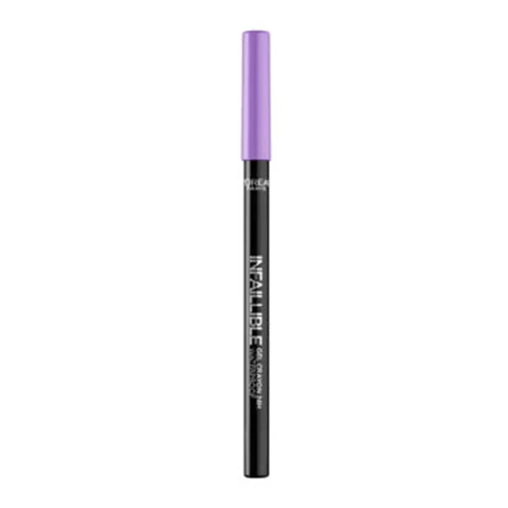 Infaillible Gel Eyeliner Crayon 24H