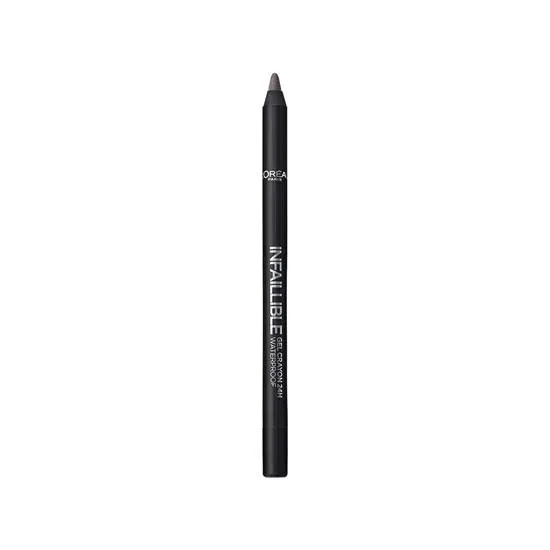 Infaillible Gel Eyeliner Crayon 24H