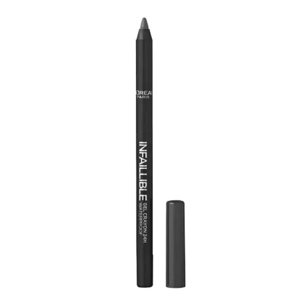 Infaillible Gel Eyeliner Crayon 24H