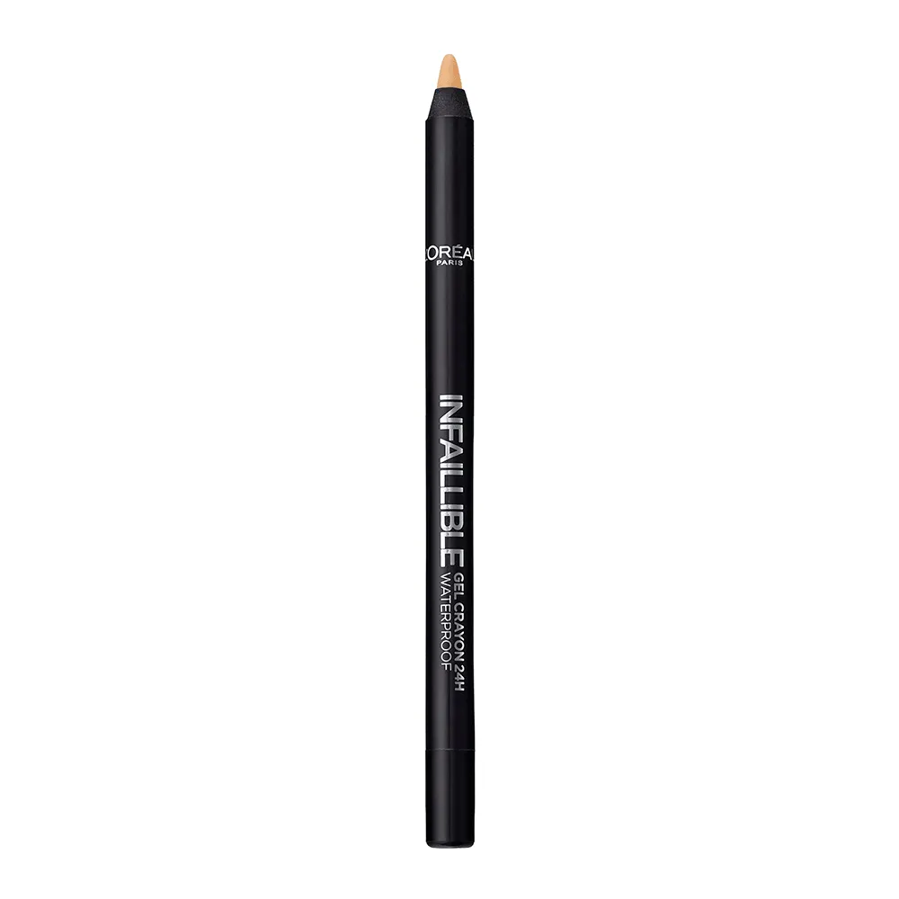 Infaillible Gel Eyeliner Crayon 24H