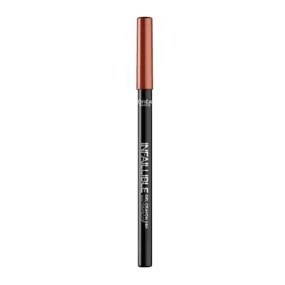 Infaillible Gel Eyeliner Crayon 24H