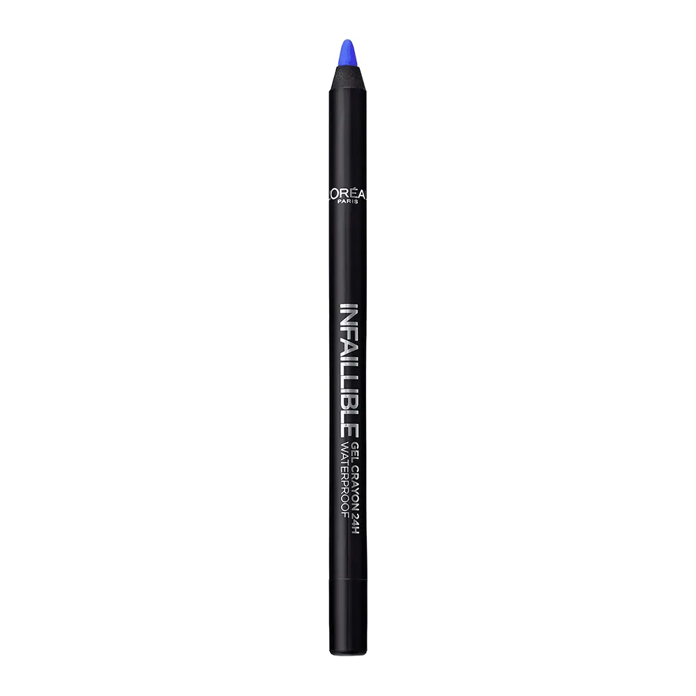 Infaillible Gel Eyeliner Crayon 24H