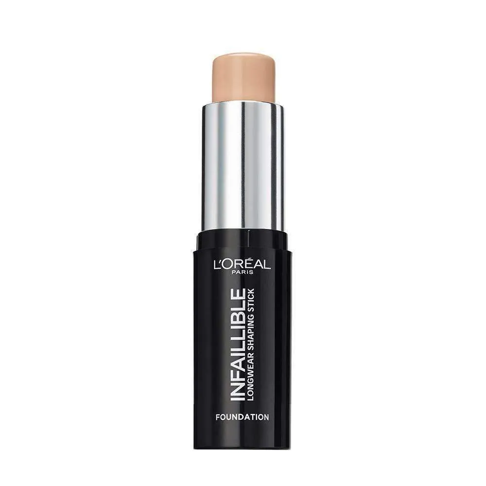 Infallible Foundation Shaping Stick (7 Shades)