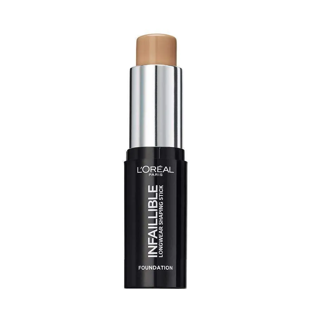 Infallible Foundation Shaping Stick (7 Shades)