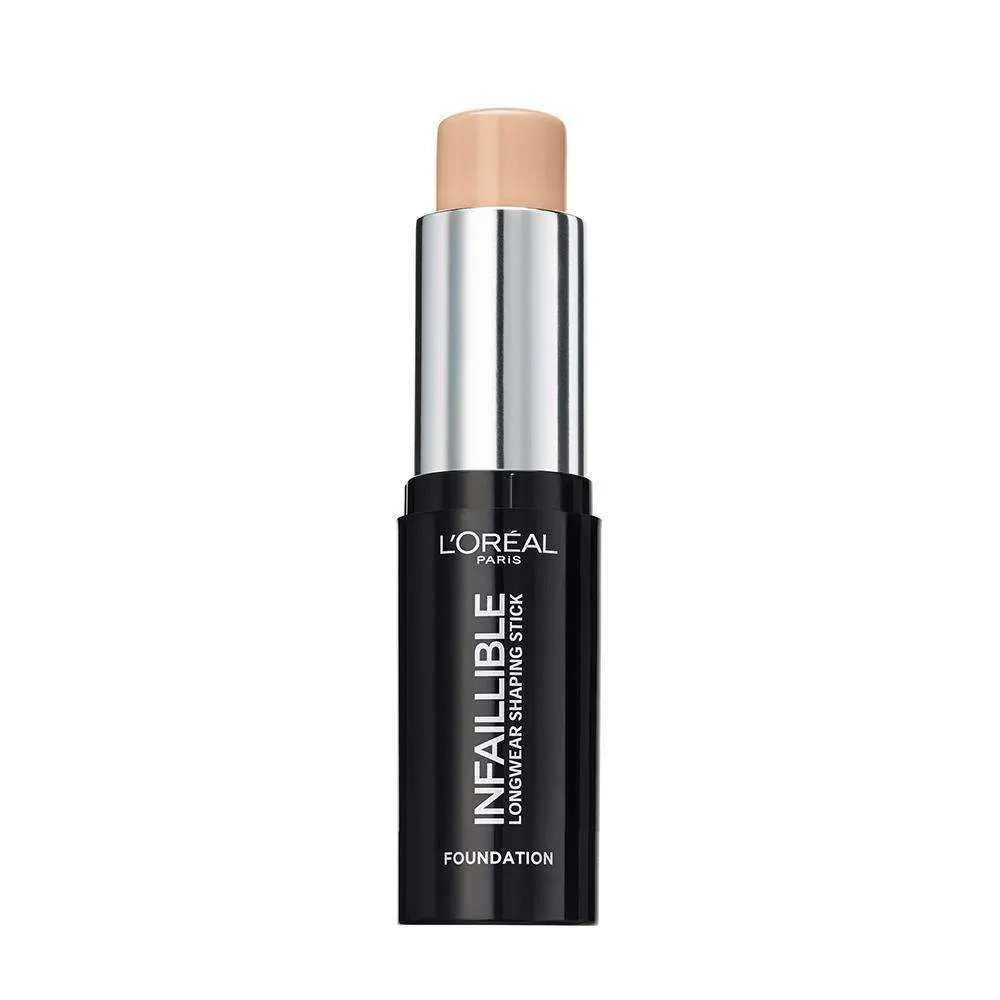 Infallible Foundation Shaping Stick (7 Shades)