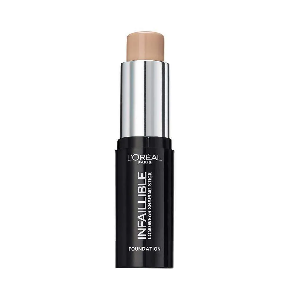 Infallible Foundation Shaping Stick (7 Shades)