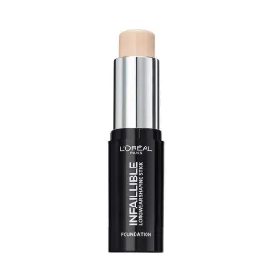 Infallible Foundation Shaping Stick (7 Shades)