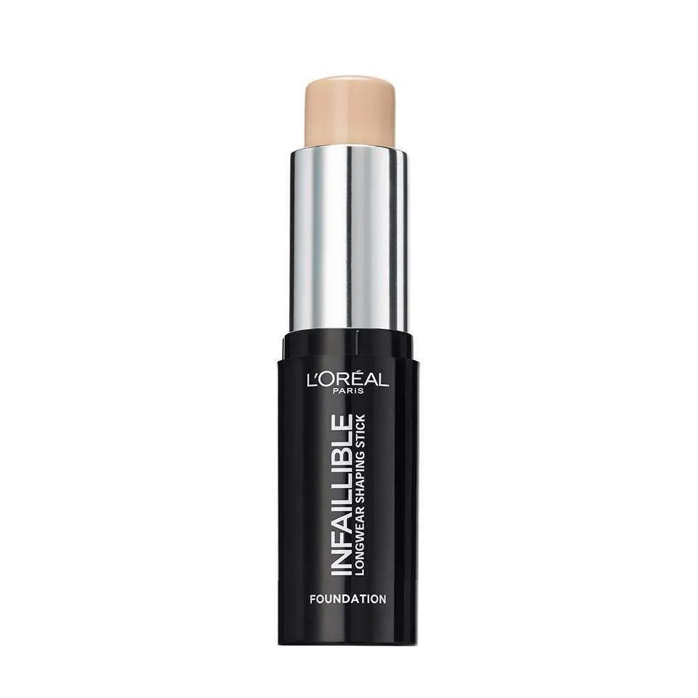 Infallible Foundation Shaping Stick (7 Shades)