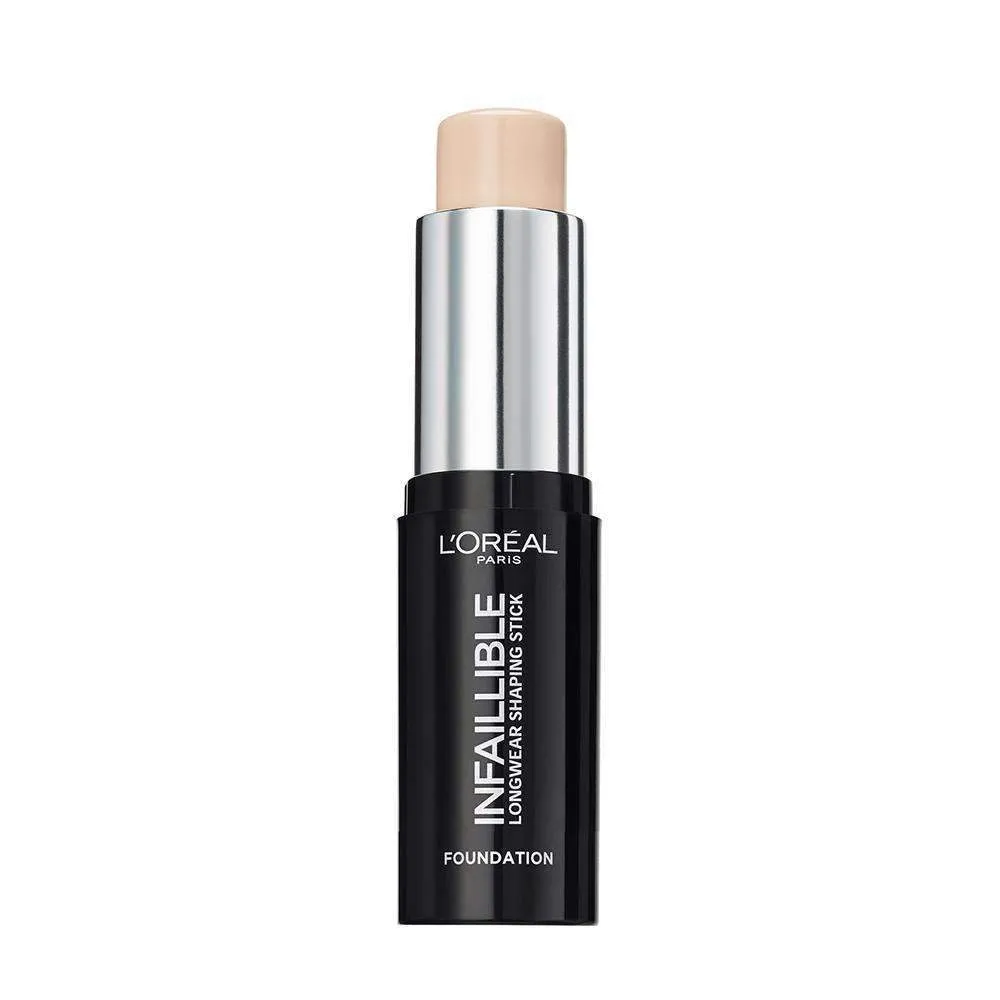 Infallible Foundation Shaping Stick (7 Shades)