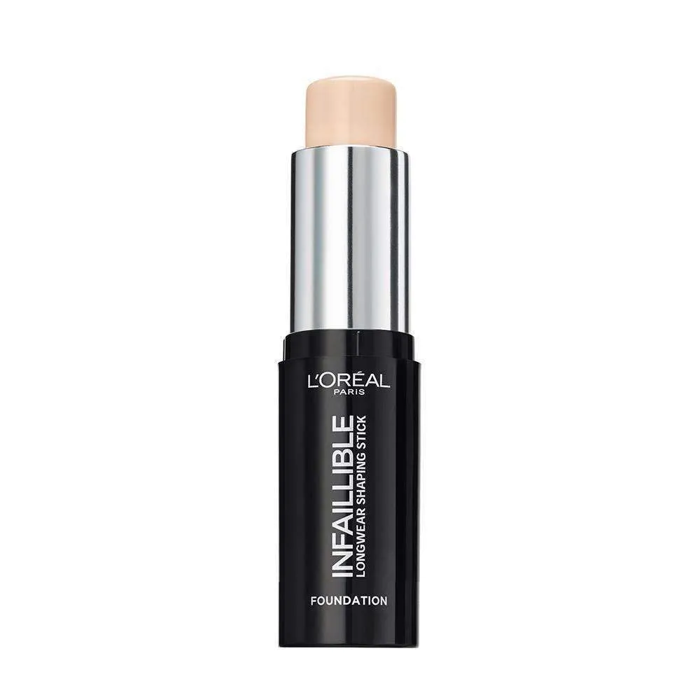 Infallible Foundation Shaping Stick (7 Shades)