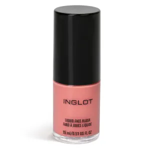 Inglot Liquid Face Blush 15ml
