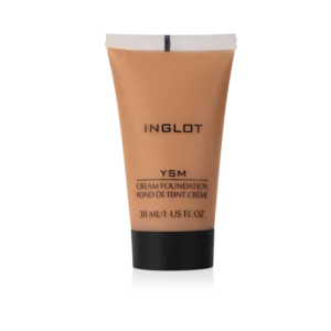 INGLOT YSM CREAM FOUNDATION