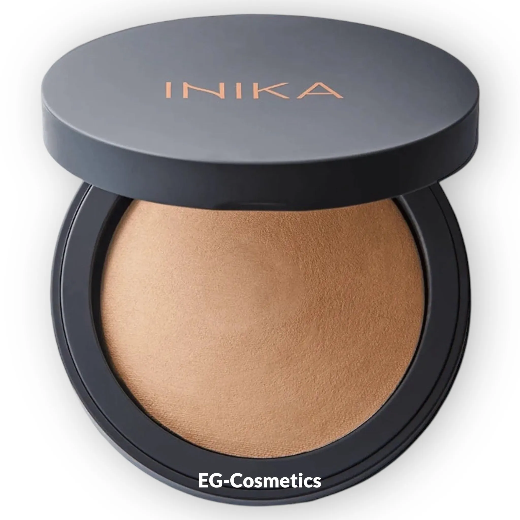 INIKA Certified Baked Mineral Foundation 8g TRUST
