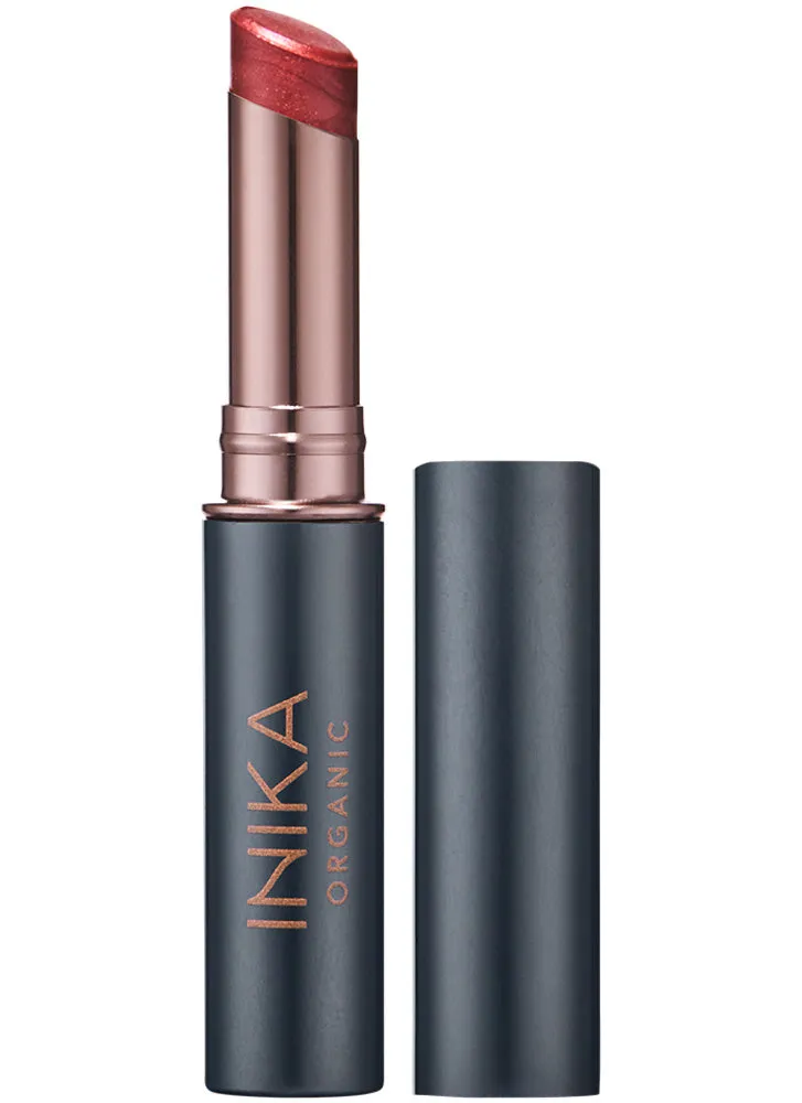 Inika Tinted Lip Balm