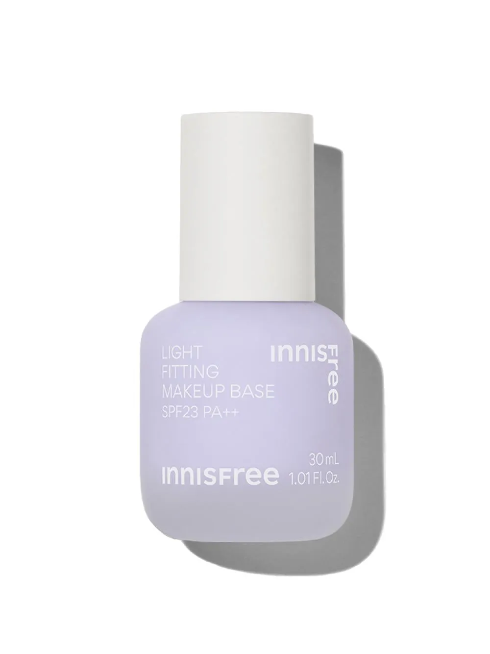 [INNISFREE] Light Fitting Make up Base SPF 23 PA   30ml  (Purple)