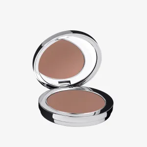 Instaglam Compact Deluxe Contouring Powder Dark