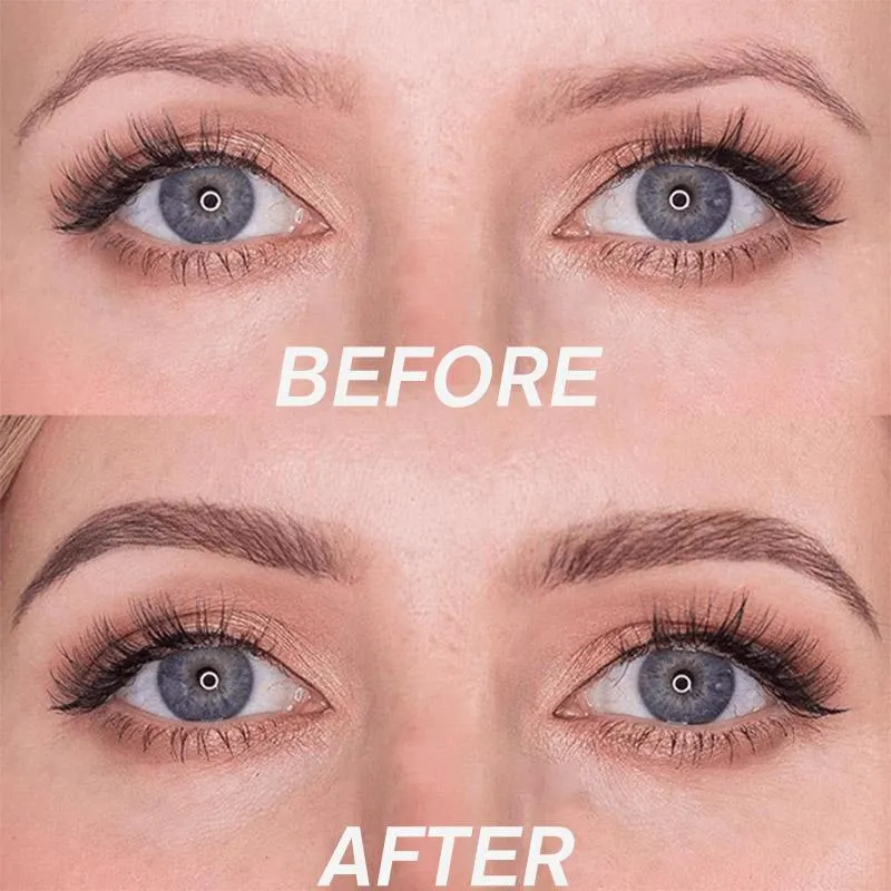 Instant Eyebrow Stamp