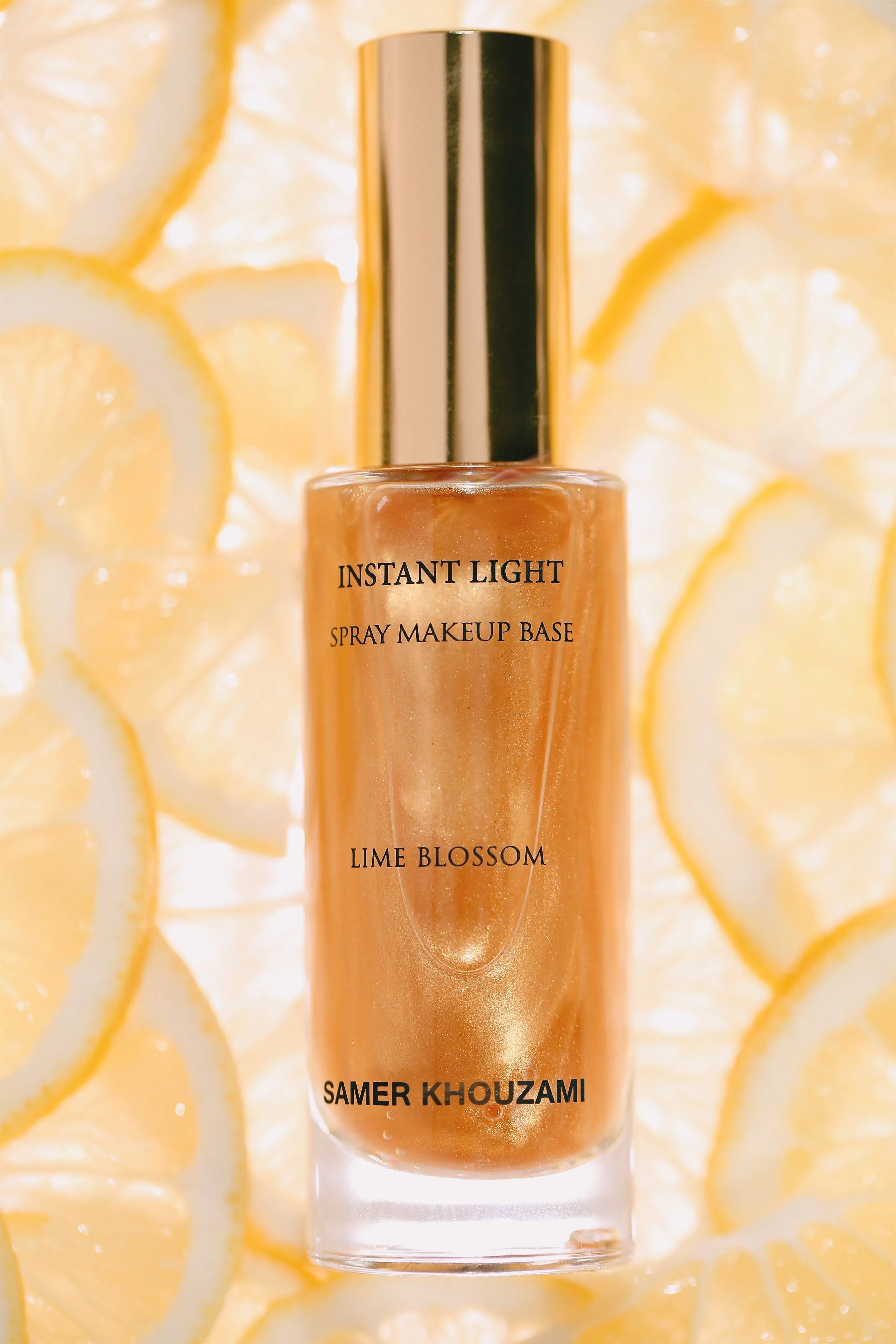 Instant light - Lime Blossom