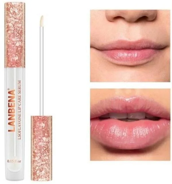 Instant Lip Plumping Serum