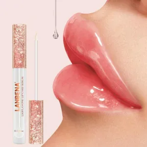 Instant Lip Plumping Serum