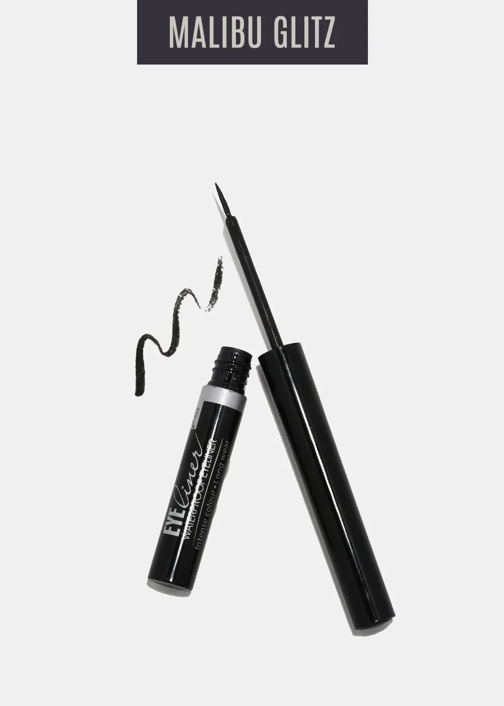 Intense Colour Waterproof Eyeliner - Starry Night