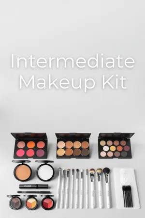INTERMEDIATE MAKEUP KIT