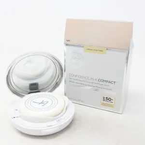 It Confidence In A Compact Foundation Spf 50   0.63oz/18g New With Box