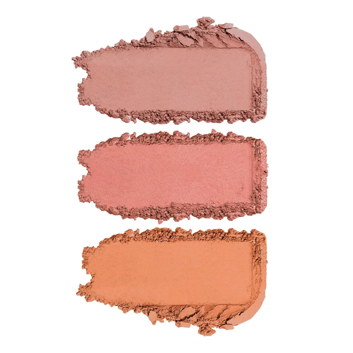 IT'S A VIBE | ADMIT ONE 3 SHADE BLUSH PALETTE