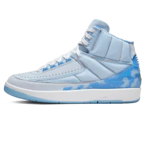 J. Balvin x Air Jordan 2 Retro
