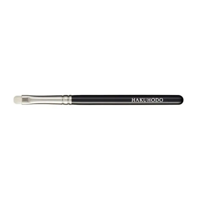 J005BkSL Eyeshadow Brush Round & Flat [HA0620]