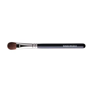 J127HBkSL Eyeshadow Brush Round & Flat [HB0605]