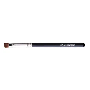 J160BkSL Eyebrow Brush Angled [HB0629]