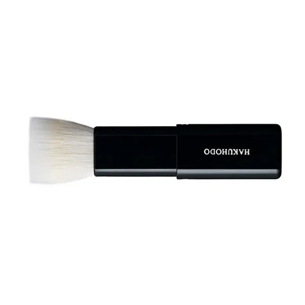 J601GS Slide Face Brush Round & Flat [HB1244]