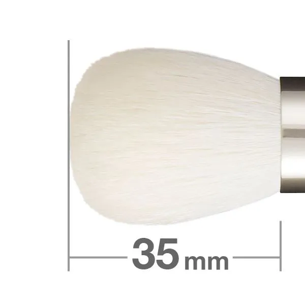 J6430BkSL Blush Brush Round [HB0809]