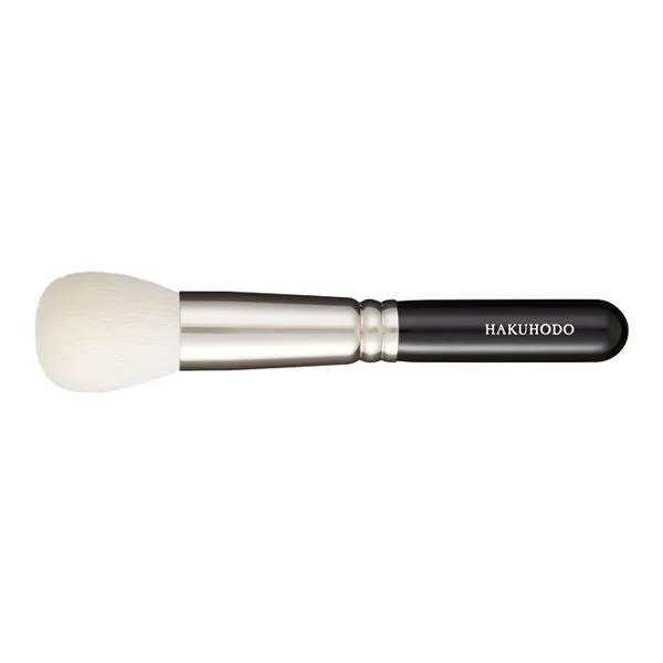 J6430BkSL Blush Brush Round [HB0809]