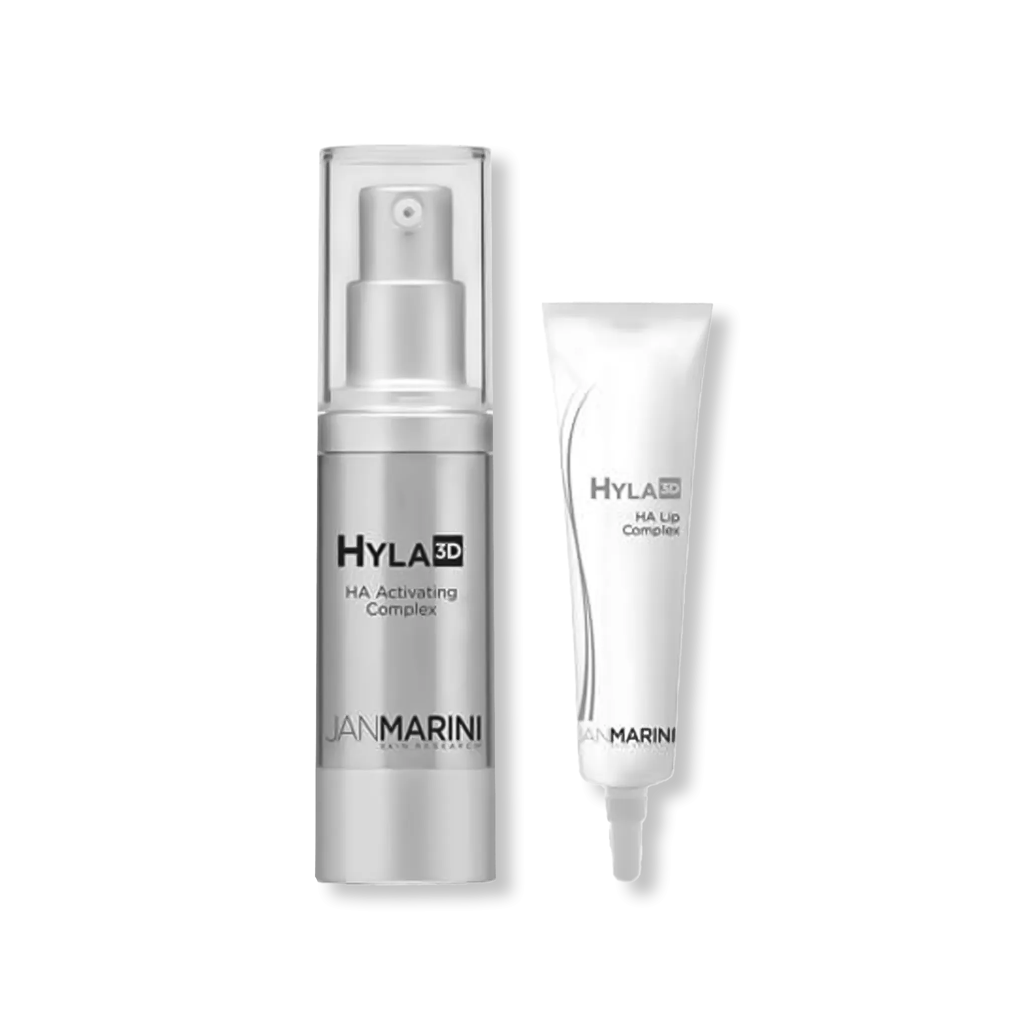 Jan Marini Hyla3D Face & Lip Complex Duo Set