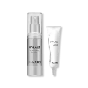 Jan Marini Hyla3D Face & Lip Complex Duo Set
