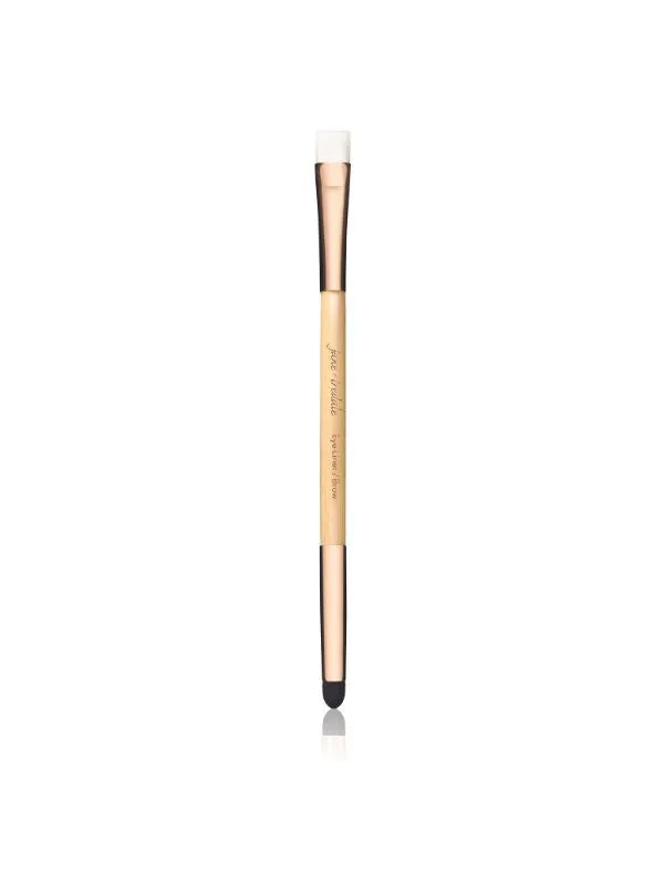 Jane Iredale Eyeliner/Brow Brush