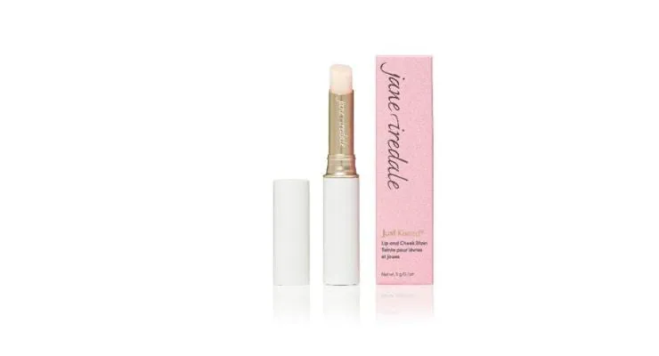 Jane Iredale Just Kissed Lip & Cheek Stain