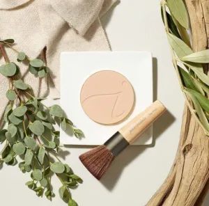 Jane Iredale Purematte Finishing Powder