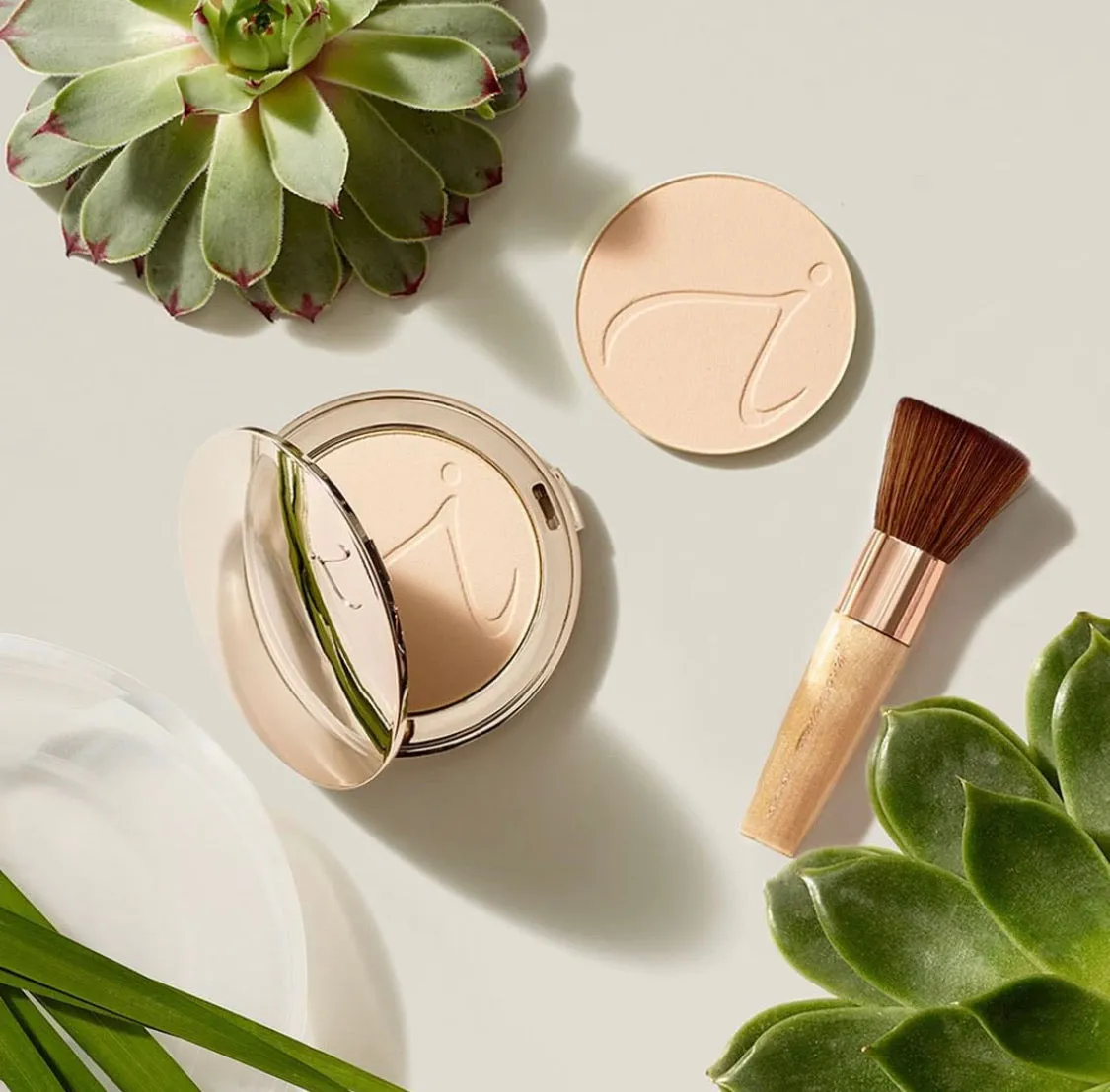 Jane Iredale Purematte Finishing Powder
