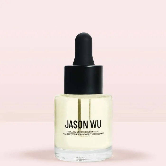 Jason Wu Beauty Hydrating & Nourishing Primer Oil