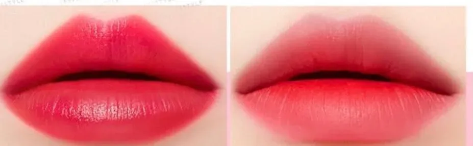 Jelly Plumping Water Tint, shade Coral Pink-Macqueen