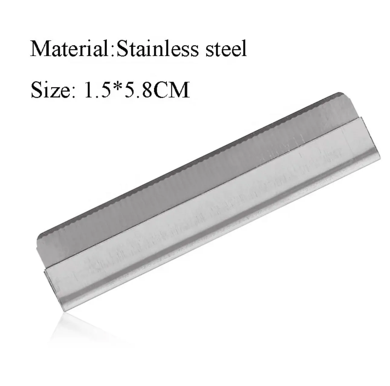Jiefcnell Cut Special Eyebrow Razor Blades