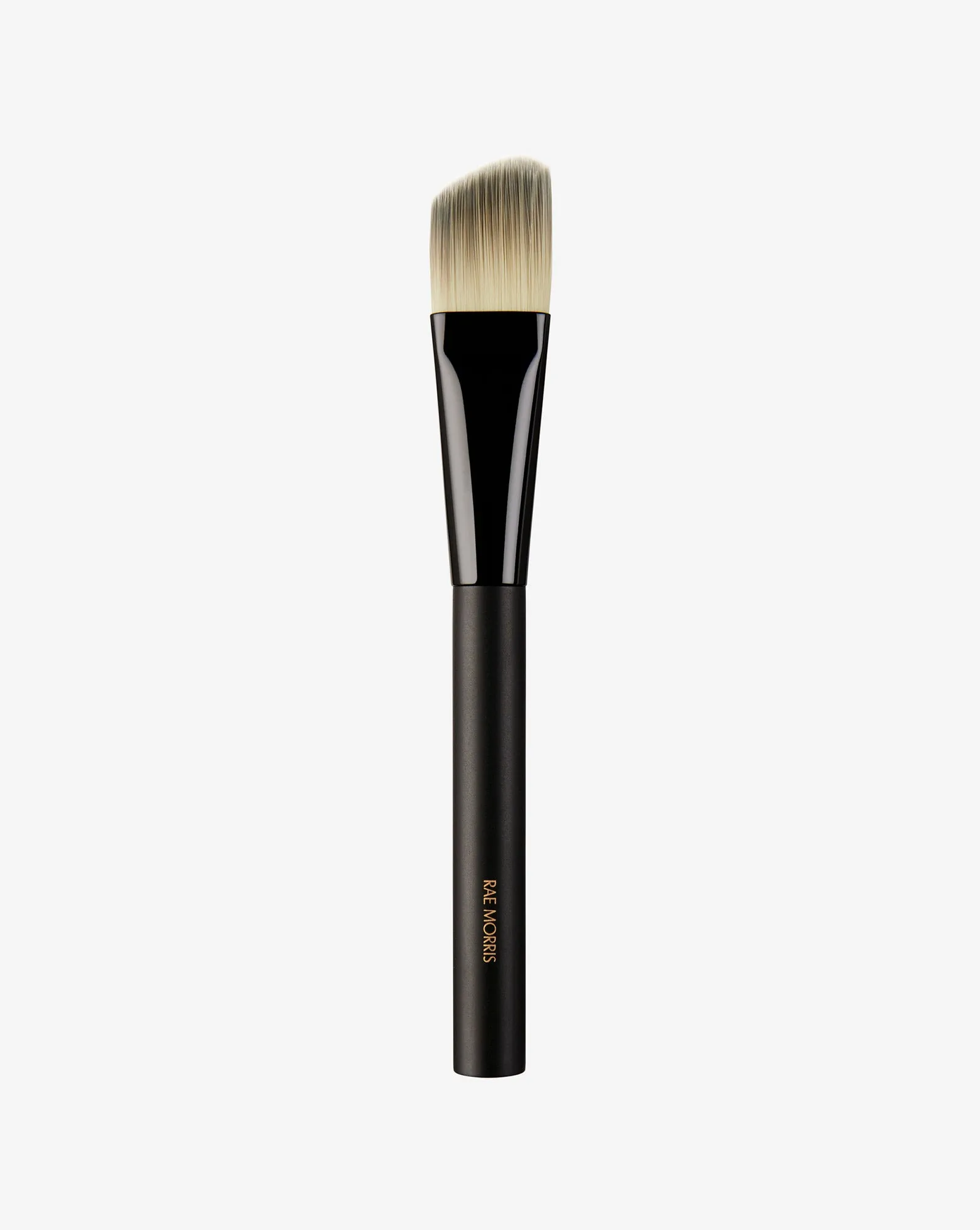 JISHAKU #24: FOUNDATION CONTOUR BRUSH